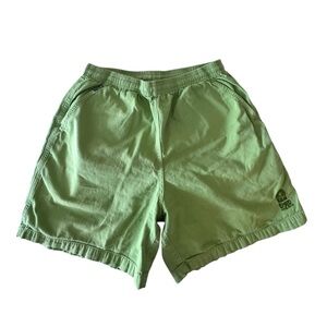 Crazy Shirts RARE  100% Cotton Vintage Style Shorts